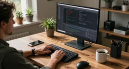4 Best Integrated Development Environment in 2026