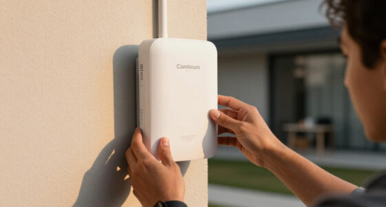 5 Best Cambium Networks Wireless Access Points in 2026