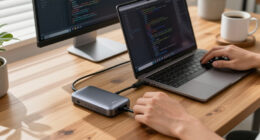 5 Best Thunderbolt Docking Stations In 2026