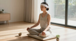 6 Best Meditation Headbands for Mindfulness and Neurofeedback in 2026