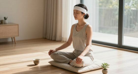 6 Best Meditation Headbands for Mindfulness and Neurofeedback in 2026