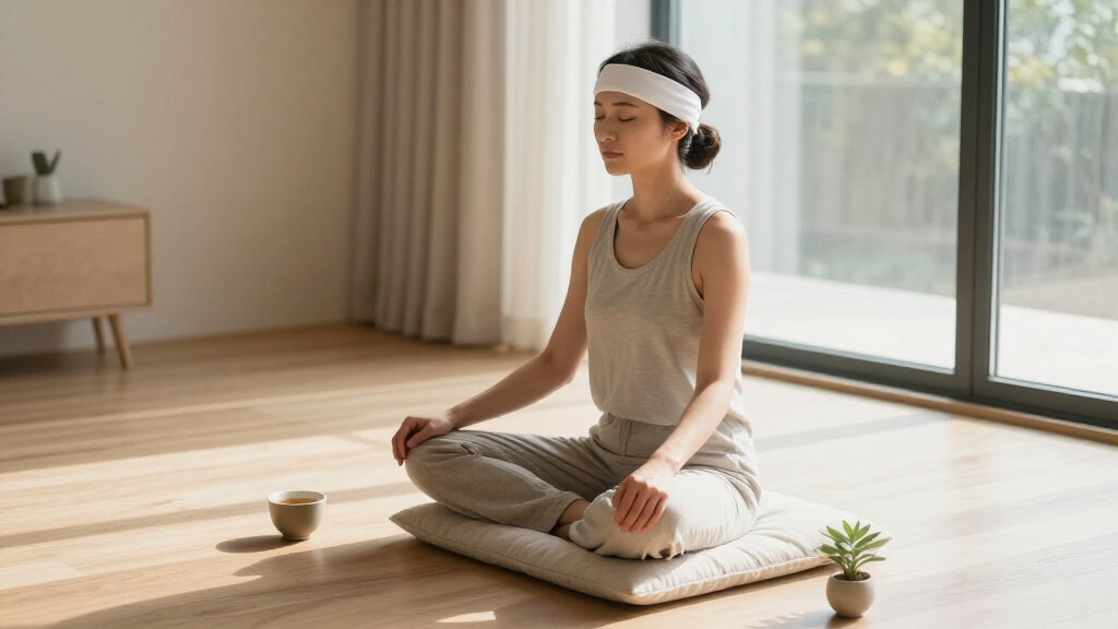 6 Best Meditation Headbands for Mindfulness and Neurofeedback in 2026