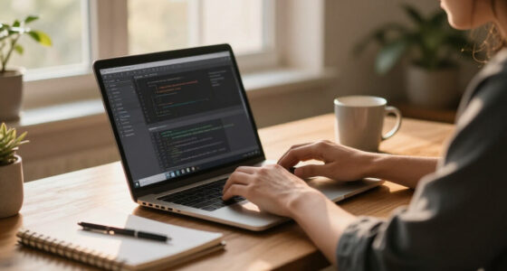 6 Best Software Development Notebooks in 2026