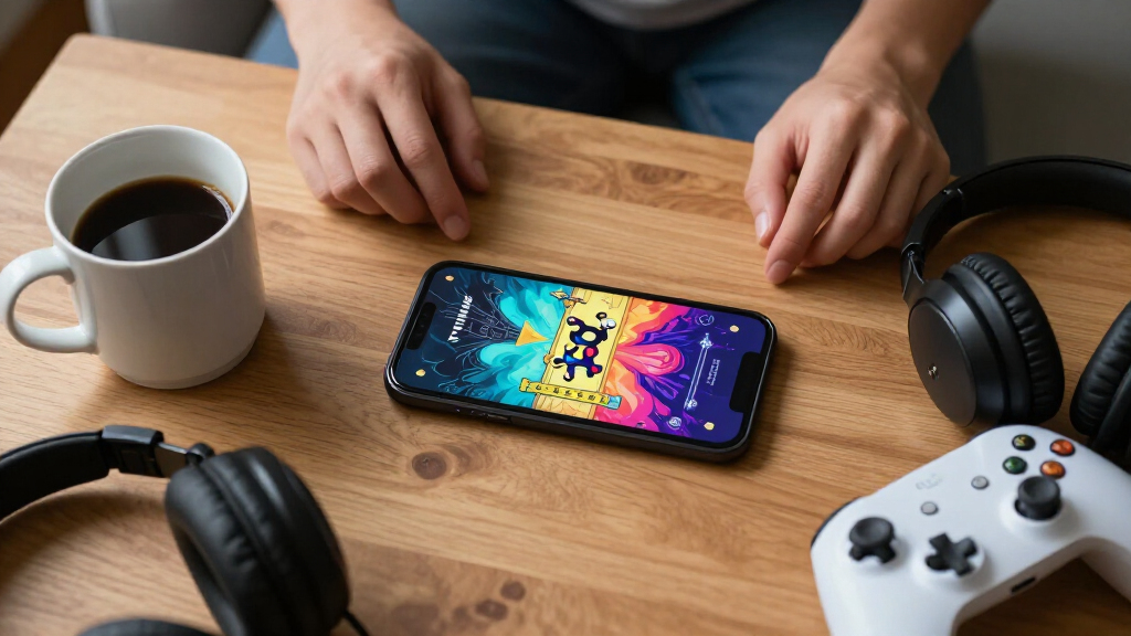 6 Exciting Indie Games That Should Be On Your Wishlist