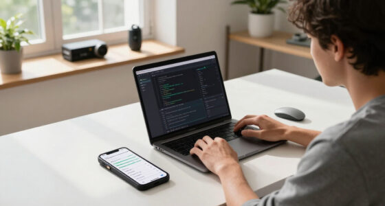 7 Best Automated Testing Tools For Developers In 2026