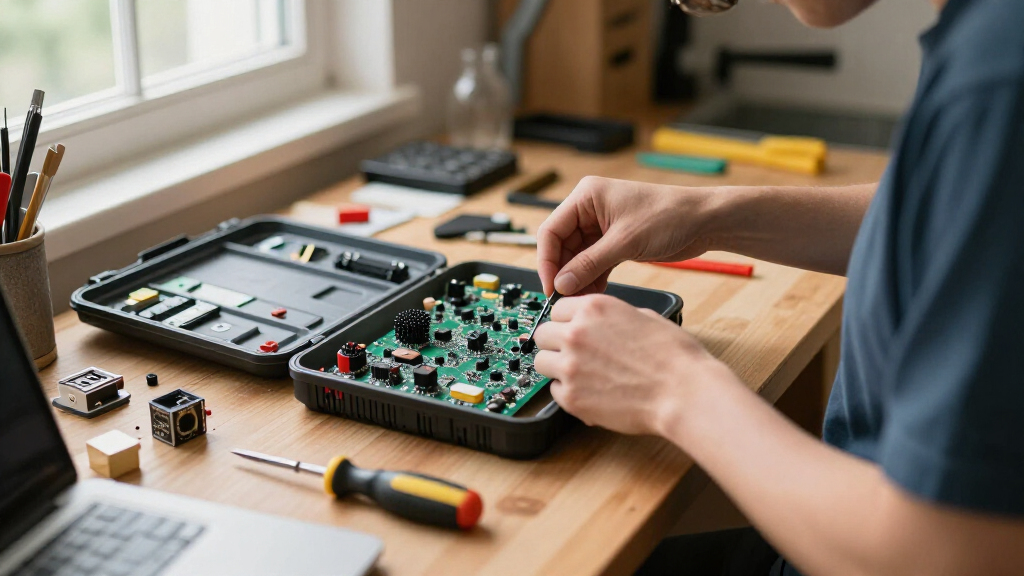 8 Best Hardware Hacking Kits in 2026