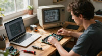 8 Best Z80 Development Boards in 2026