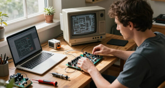 8 Best Z80 Development Boards in 2026