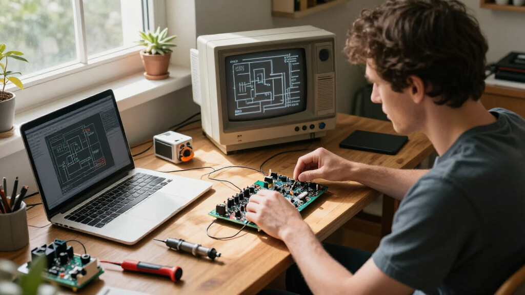 8 Best Z80 Development Boards in 2026