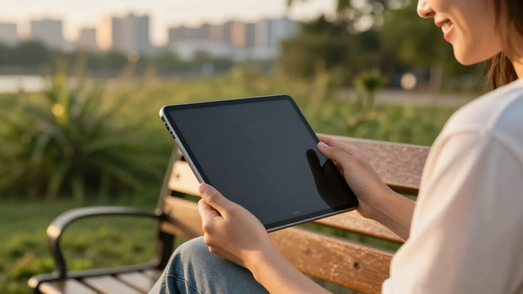 9 Best E Ink Tablets In 2026