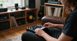 9 Best MIDI Foot Controllers in 2026