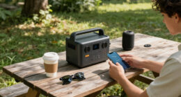 9 Best Portable Power Stations In 2026