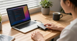9 Best Portable SSDs In 2026