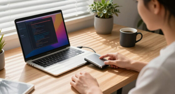 9 Best Portable SSDs In 2026
