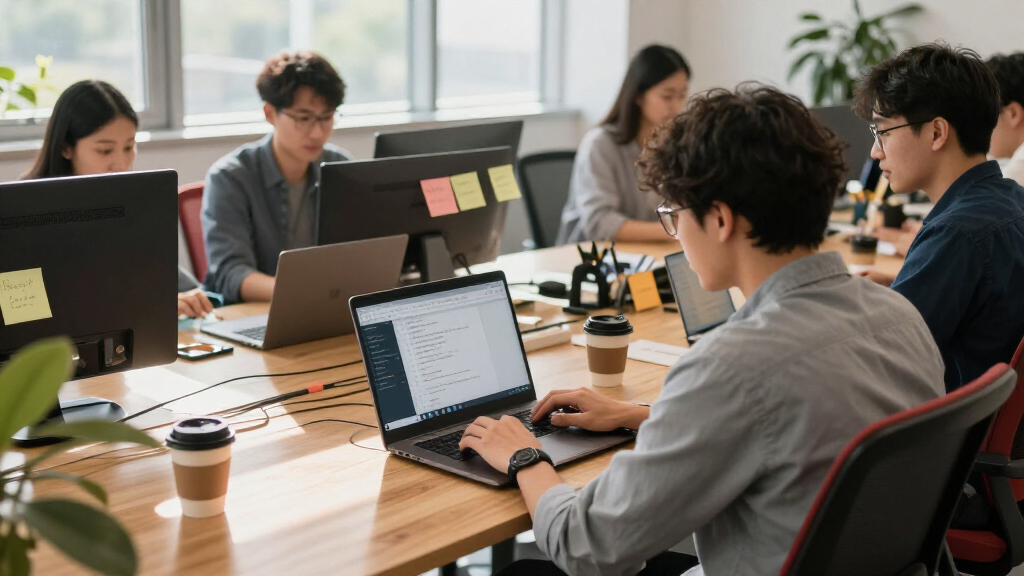 9 Best Software Development Collaboration Tools in 2026