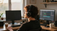 9 Best Studio Monitor Headphones In 2026