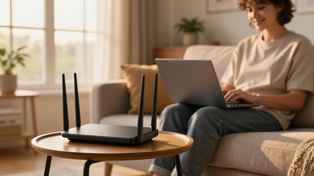 9 Best WiFi 7 Routers In 2026