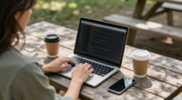 A Design Space Exploration Of Async/Await