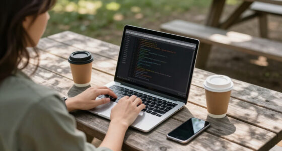 A Design Space Exploration Of Async/Await