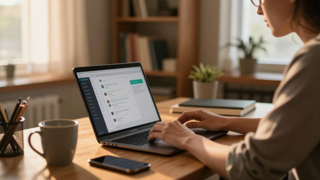 A Guide To Analyzing User Behavior With Claude In Independent AI Research