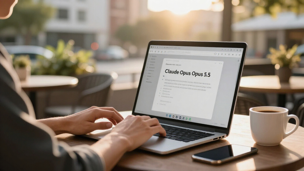 Affordable AI Innovation: The Impact Of Claude Opus 5.5