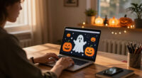 AI Halloween Design: A Guide To Spooky Decor