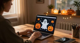 AI Halloween Design: A Guide To Spooky Decor