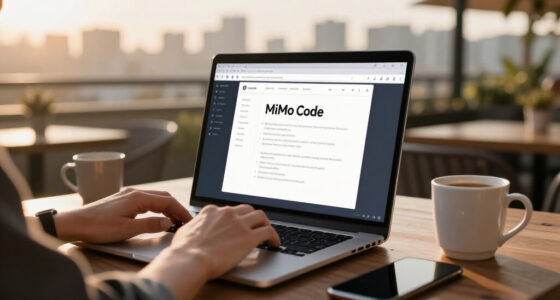 AI Operations Signal Monitor: MiMo Code Is Now Released And Open-source