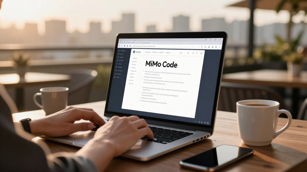 AI Operations Signal Monitor: MiMo Code Is Now Released And Open-source