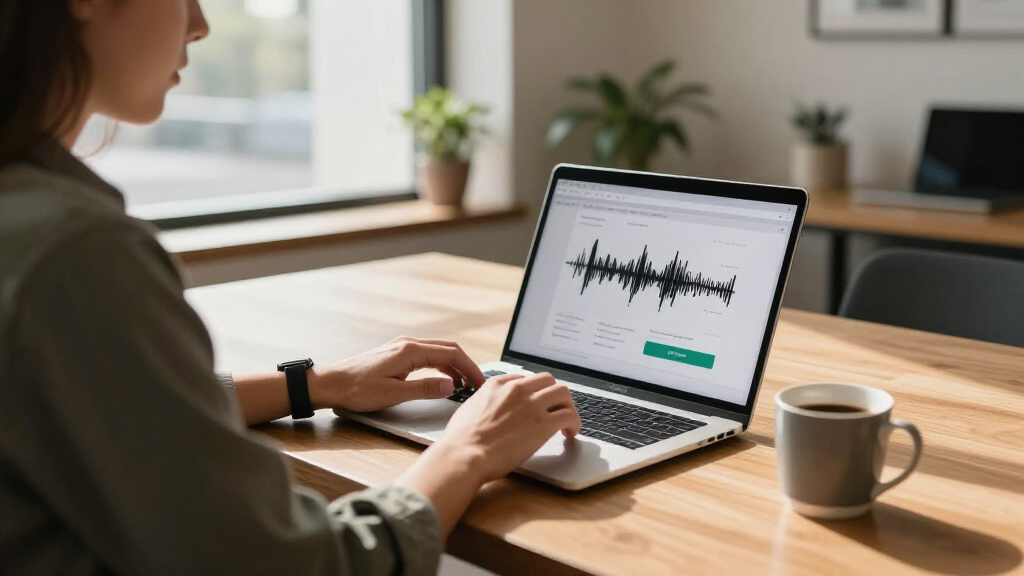 AI Voice Clones Licensing: Ensuring Fair Rights Management