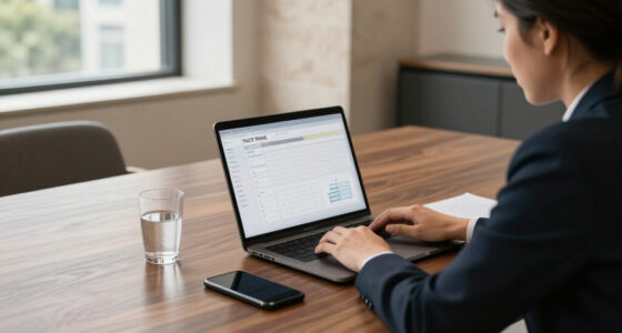 An Empty Trust Tracker For Legal And Wealth Advisory Work