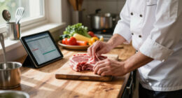 Analyzing Food Trends To Understand Meat Recall Dynamics