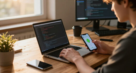 Android 17 Is The First Since 3.X To Add New APIs Without Releasing To The AOSP