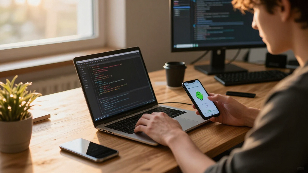 Android 17 Is The First Since 3.X To Add New APIs Without Releasing To The AOSP