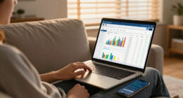 Anthropic Wants Claude To Analyze Your Bank Account And Financial Data – BleepingComputer
