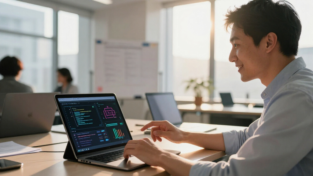 Anticipating A New Era In AI: SenseTime Scientist Predicts Rapid Advances