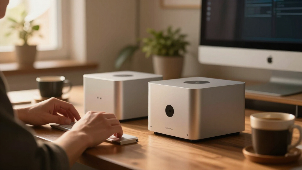 Apple Caught Off Guard By AI Demand For Mac Mini And Mac Studio