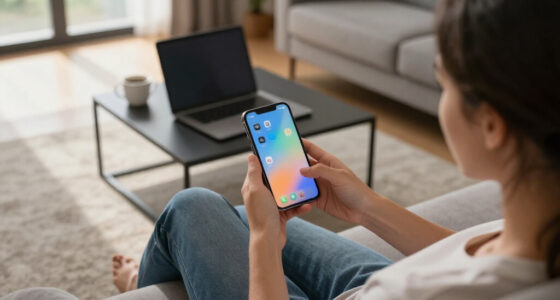 Apple Has Added Persistent 'Ads' To iOS, And It's Driving Users Crazy