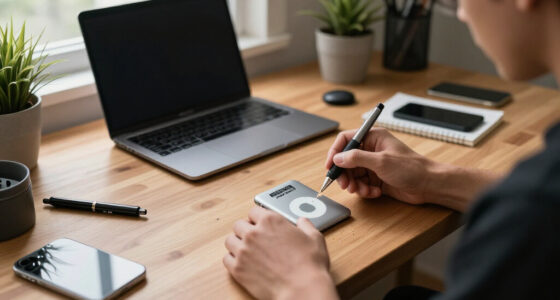Apple iPod Engraver (2019)
