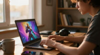 Artificial Intelligence In Storytelling: 'Overwatch School — Read The Air'
