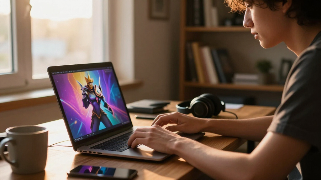 Artificial Intelligence In Storytelling: 'Overwatch School — Read The Air'
