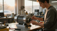 Auto Signal Monitor: Mercedes‑Benz Starts Large‑scale Production Of Electric Axial Flux Motor