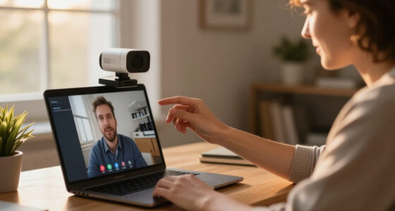 Best AI-Driven Webcams In 4K For 2026: Our Top 10 Selection