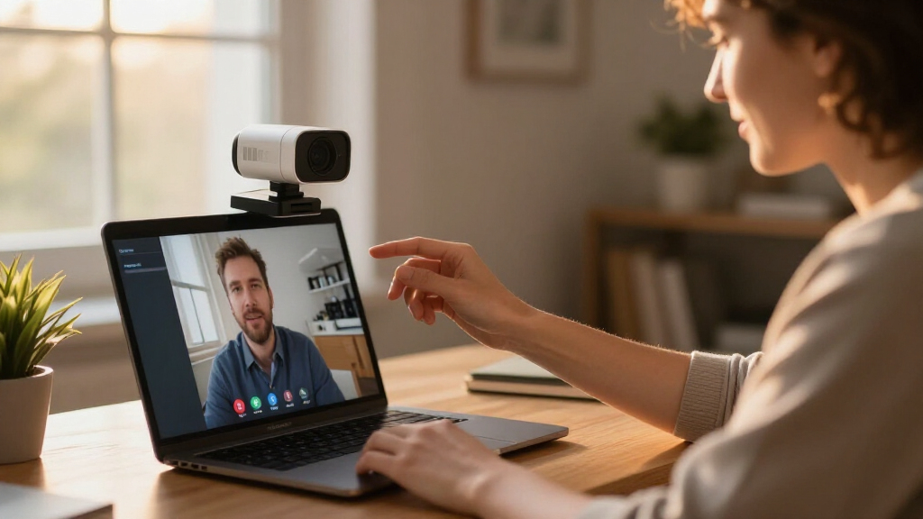Best AI-Driven Webcams In 4K For 2026: Our Top 10 Selection