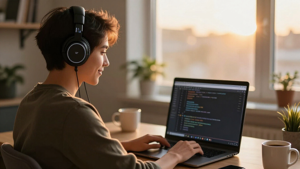 Best AI Noise Cancelling Headphones Of 2026: The Top 10 Picks