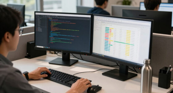 Best Automated Testing Tools Compared