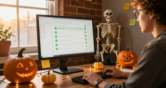 Best Software Testing Tools For Halloween Compared