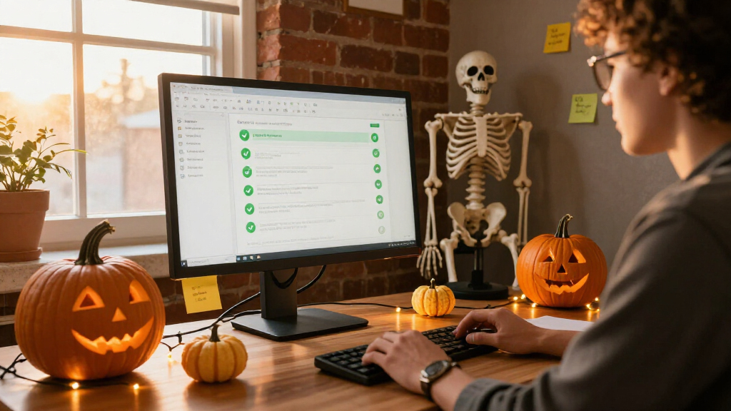 Best Software Testing Tools For Halloween Compared