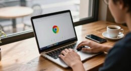Chrome Again Exempts Google From User Site Data Settings