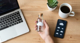 Cloud In A Bottle: Making Self-hosting Accessible To Everyone
